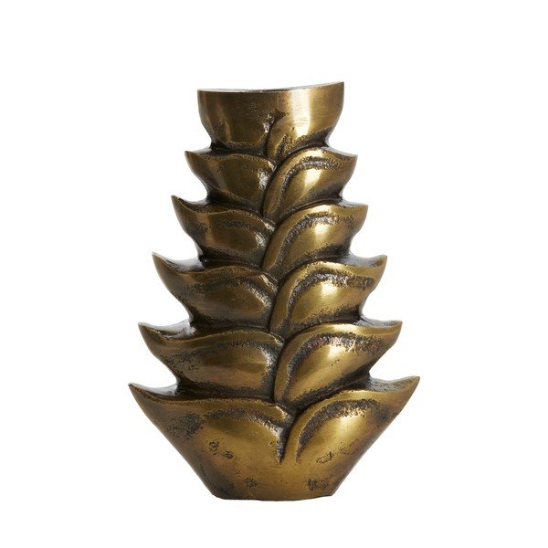 Metāla svečturis Batalio – Light & Living-image-1