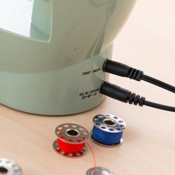 Zaļā šujmašīna InnovaGoods-image-2