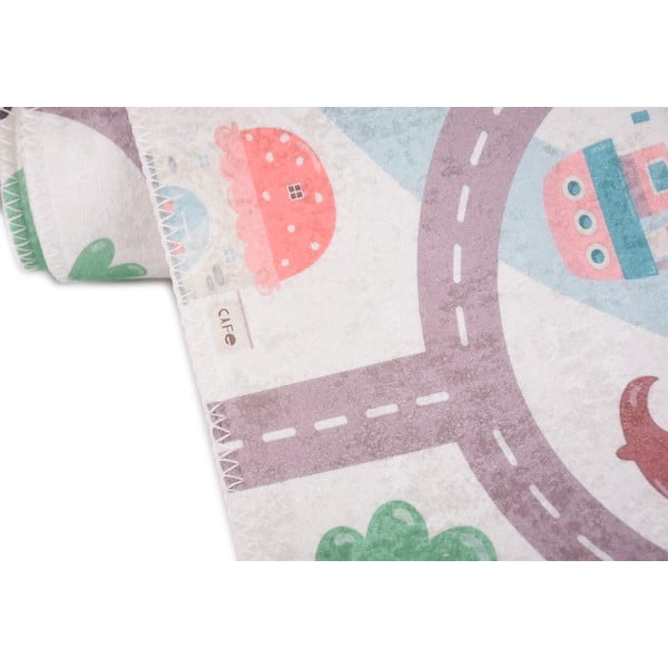Bērnu paklājs 160x230 cm City Living – Vitaus-image-2