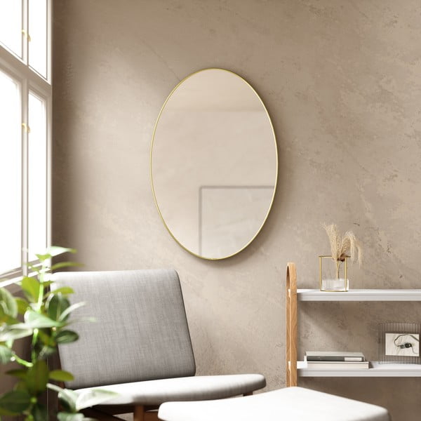 Sienas spogulis 62x92 cm Hubba – Umbra-image-1