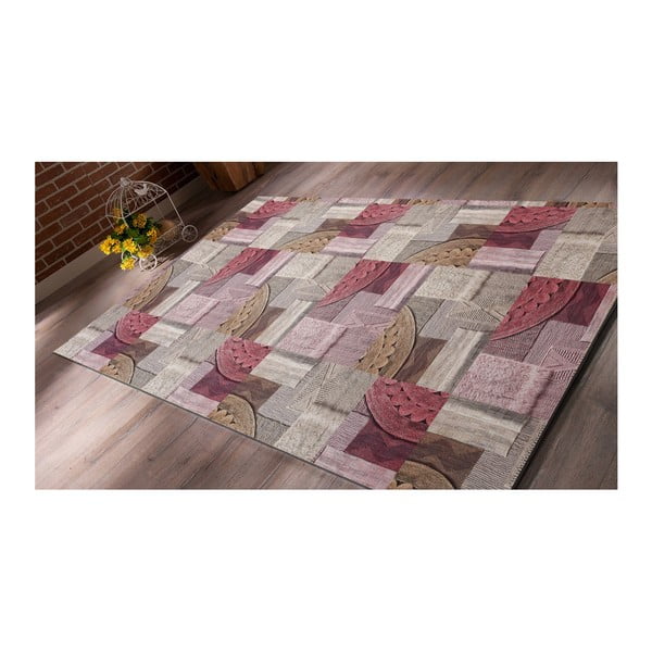 Paklājs Vitaus Rachel, 80 x 300 cm-image-1