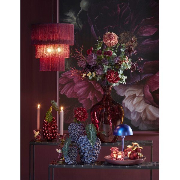 Keramikas puķu poda apvalks ø 20 cm Berries – Light & Living-image-1