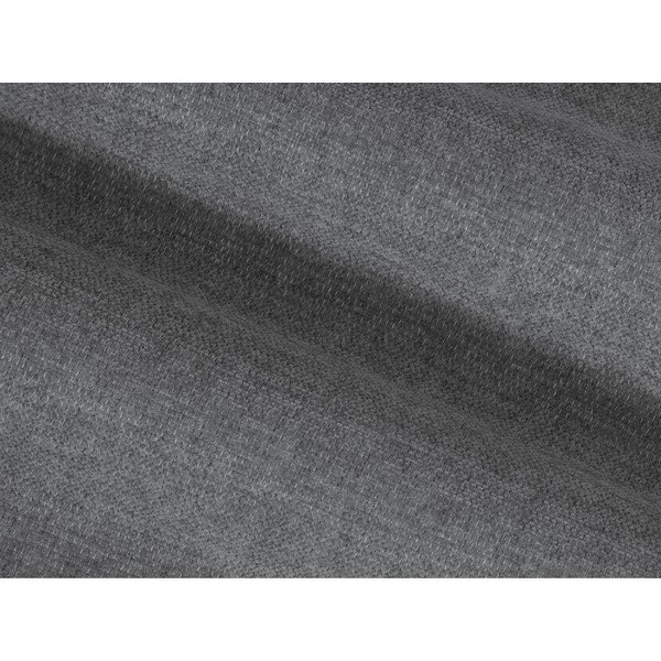 Pelēks stūra dīvāns (ar labo stūri/L veida) Bemy – Micadoni -image-3