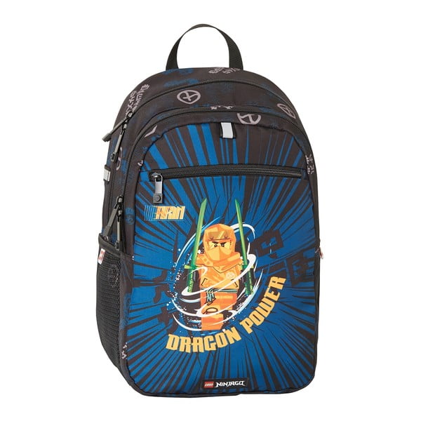 Bērnu mugursoma 18 l Ninjago Arin – LEGO®