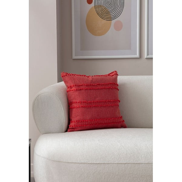 Spilvendrāna 43x43 cm Tuffet – Mioli Decor-image-1