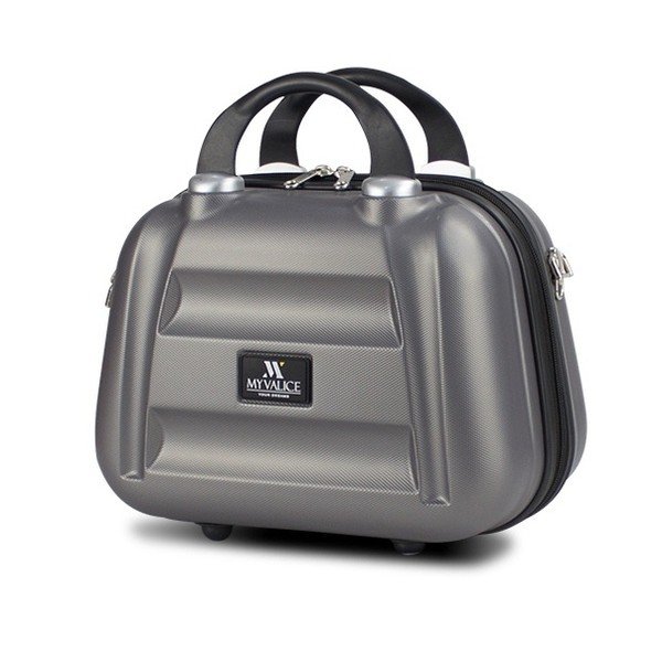 Mans Valice SMART BAG LASSO kosmētikas un rokas koferis