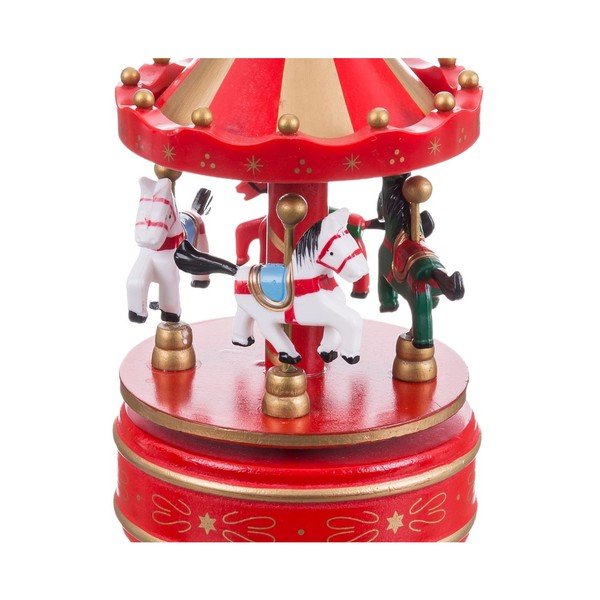 Muzikāla figūriņa Carousel – Casa Selección-image-1