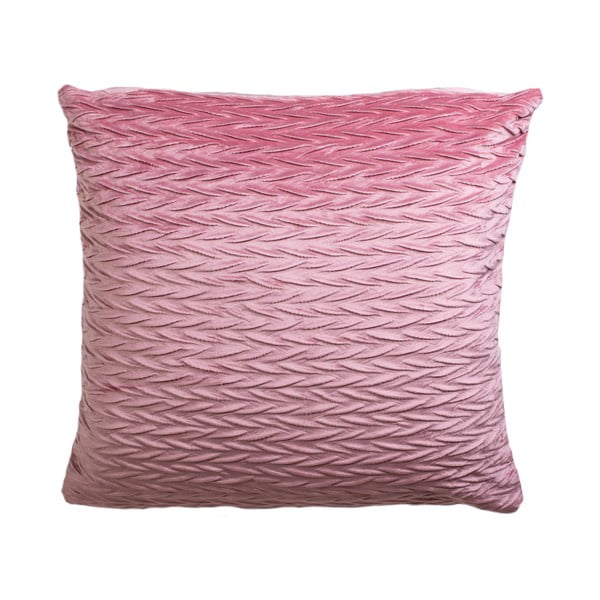 Samta dekoratīvais spilvens 45x45 cm Mia – JAHU collections