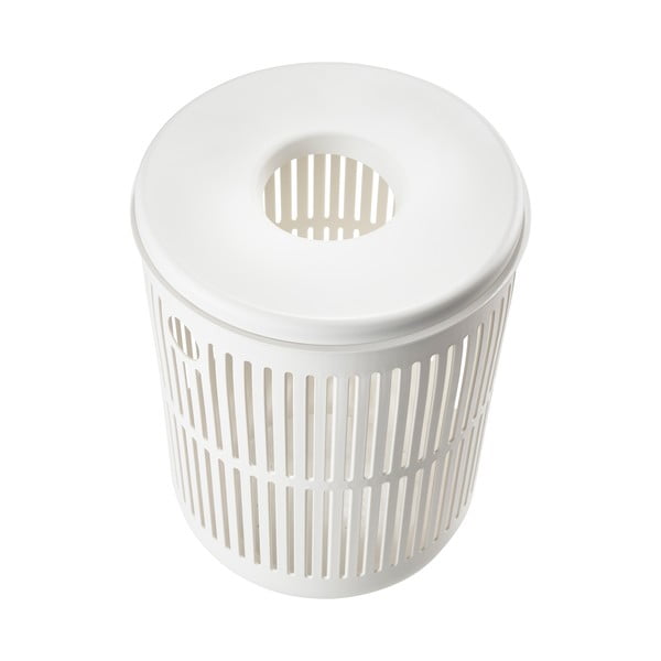 Plastmasas veļas grozs 60 l Ume – Zone-image-4