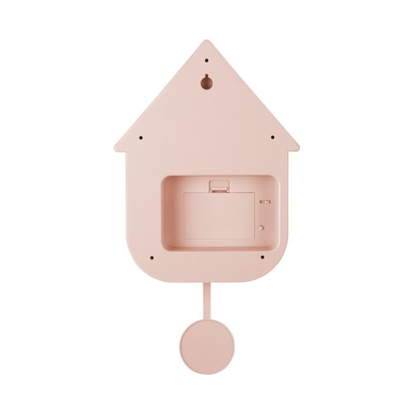 Svārsta/sienas pulkstenis Modern Cuckoo – Karlsson-image-4
