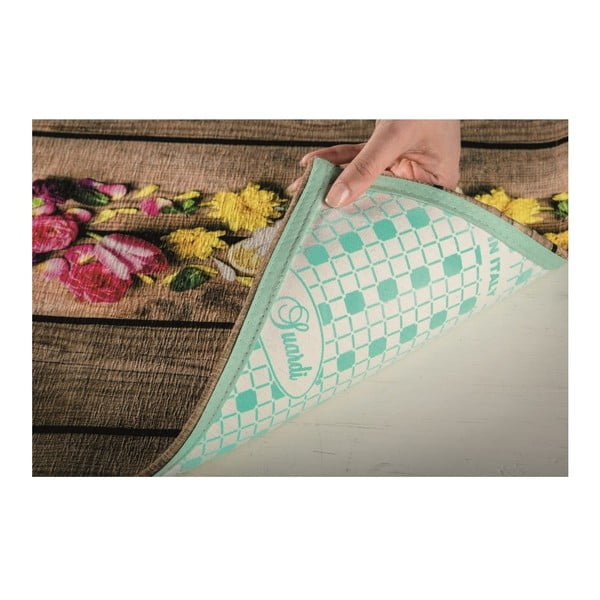 Paklājs Floorita Lavender, 58 x 240 cm-image-2