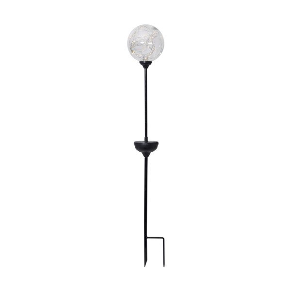 LED lampa ar saules baterijām Star Trading Glory, ø 12 cm-image-2