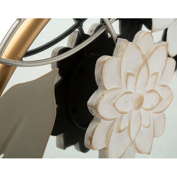 Sienas spogulis 75x66 cm Tonis – Mauro Ferretti-image-4