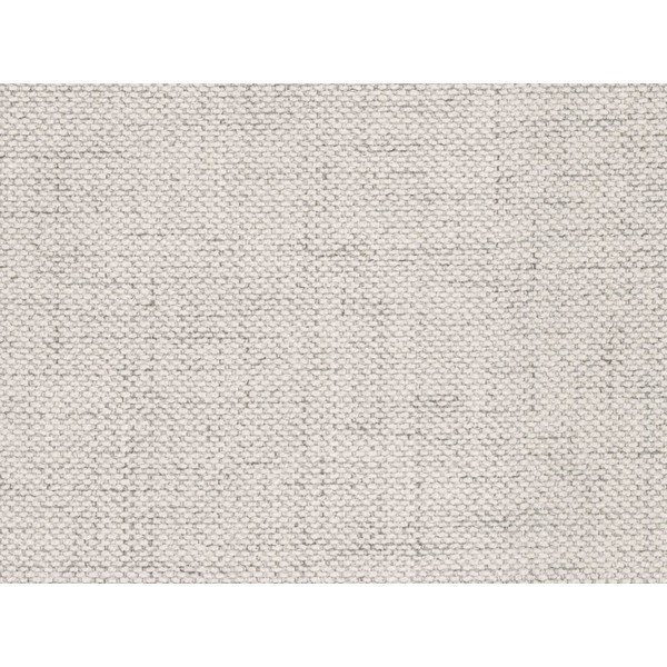 Krēmkrāsas polsterēta vienvietīga gulta ar veļas kasti un redelēm 90x200 cm Lupine – Micadoni -image-4