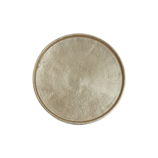 Metāla dekoratīva paplāte Maes – Light & Living-image-2