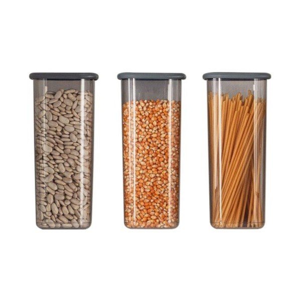 Kastes (3 gab.) pārtikai Fresco – Hermia-image-2