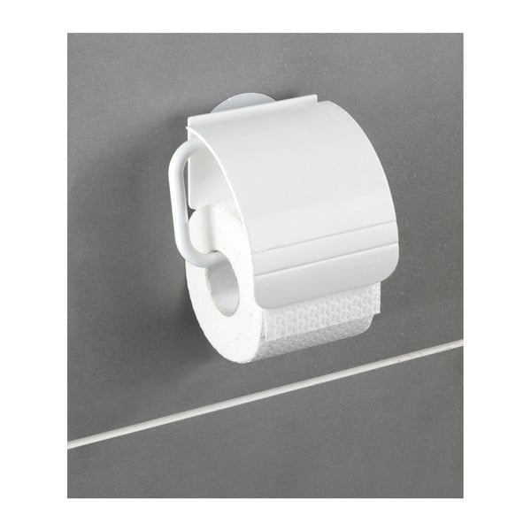 Tualetes papīra turētājs Wenko Static-Loc Osimo-image-2