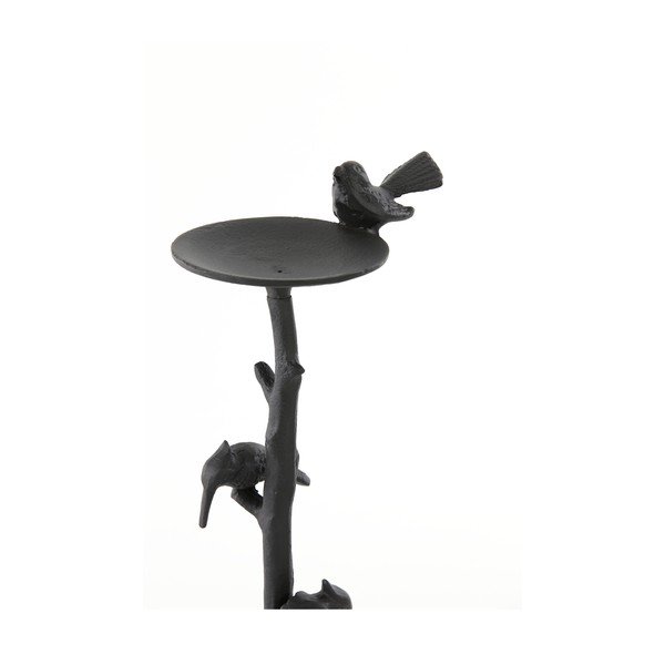 Metāla svečturis Bird – Light & Living-image-1