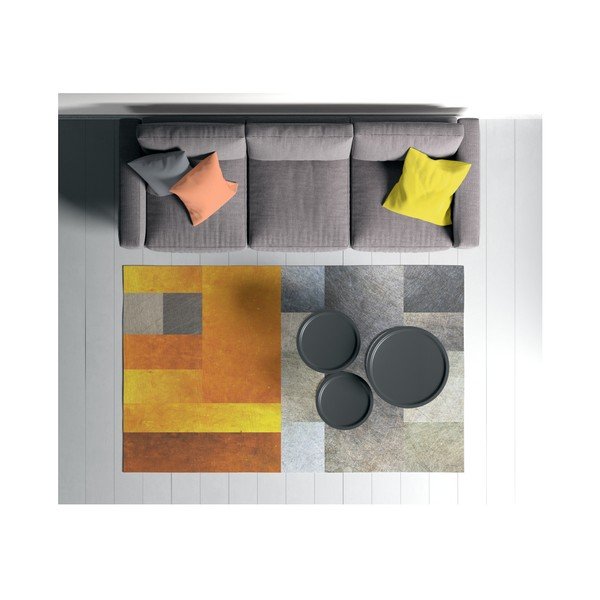 Paklājs Oyo home Suzzo Cento, 80 x 150 cm