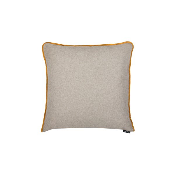 Dekoratīvais spilvens no vilnas maisījuma 40x40 cm Dvu – noo.ma-image-2