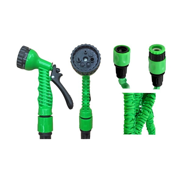 Dārza šļūtene 30 m – Garden Pleasure-image-1