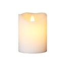 LED svece (augstums 10 cm) Sara – Sirius