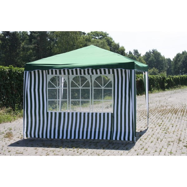 Svinību telts sānu siena Mekong – Garden Pleasure-image-1