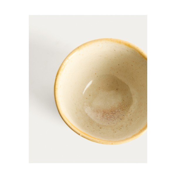 Krēmkrāsas keramikas bļodiņa Belor – Kave Home-image-2