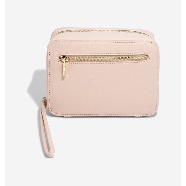 Organizators vadiem no ādas imitācijas Cable Tidy – Stackers-image-3