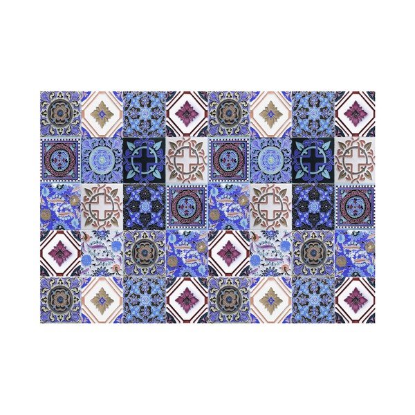 Paklājs Zerbelli Mulano, 75 x 52 cm-image-2