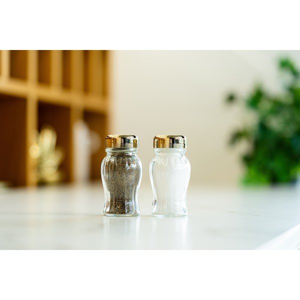 Garšvielu trauki (24 gab.) Vilagio – Vialli Design-image-2