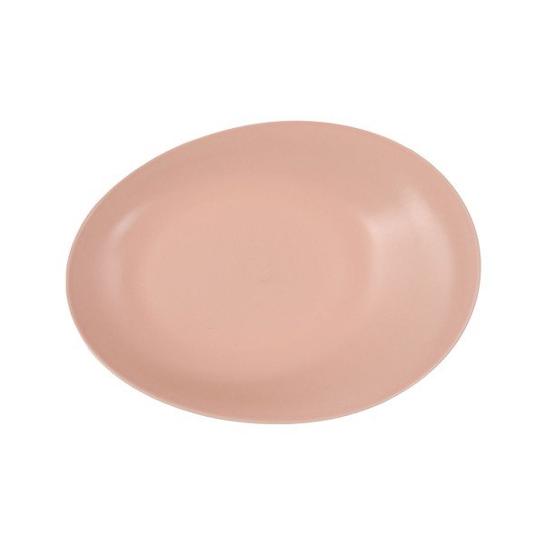 Rozā porcelāna trauku komplekts (29 gab.) Kütahya Porselen Rose-image-4