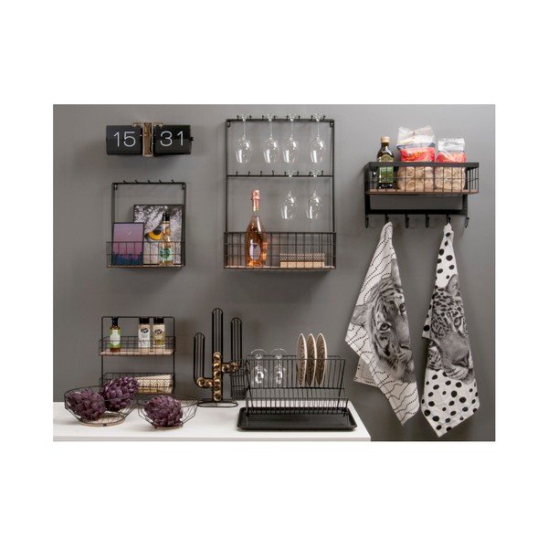 Melns trauku žāvētājs PT LIVING-image-2