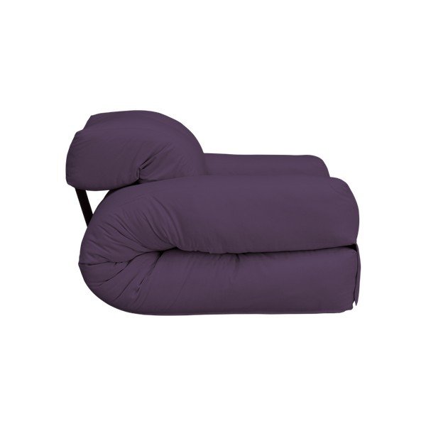 Mainīgs krēsls Karup Hippo Purple-image-2