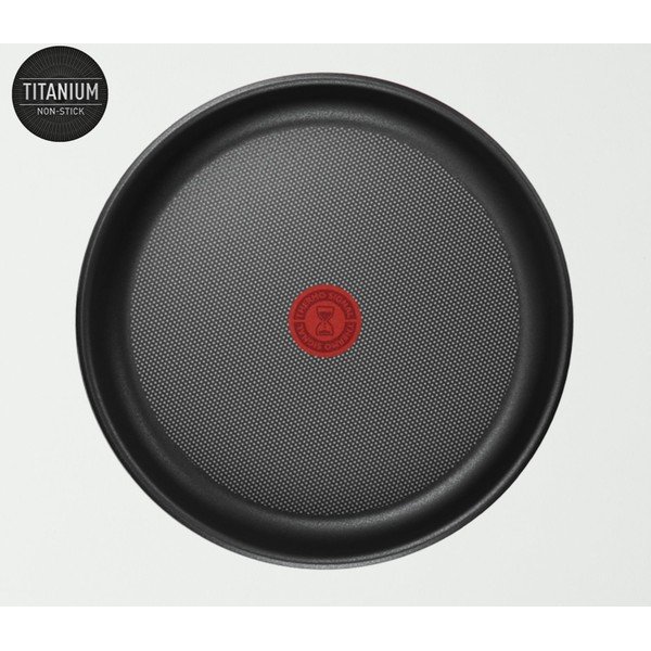 Alumīnija trauku komplekts (5 gab.) INGENIO Cook Eat L881S504 – Tefal-image-1