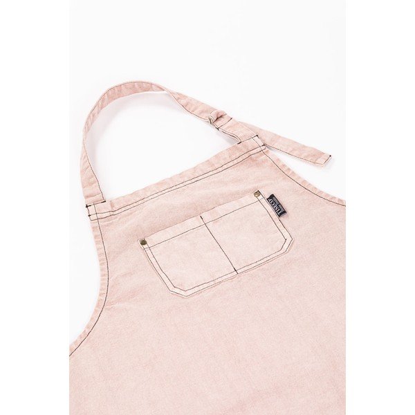 Kokvilnas priekšauts Havana – Tiseco Home Studio-image-2