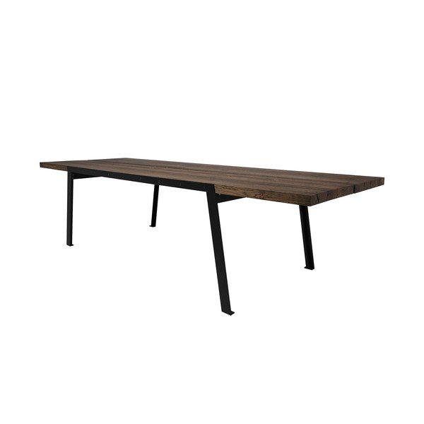 Koka ēdamgalds Canett Aspen, c290 cm-image-1