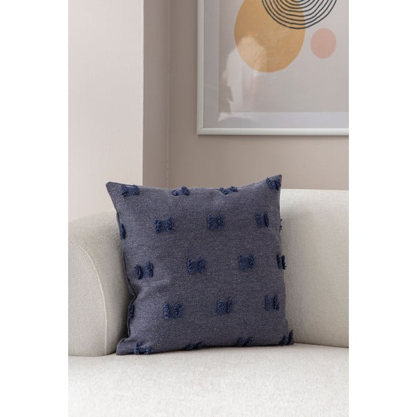 Spilvendrāna 43x43 cm Tuffet – Mioli Decor-image-1