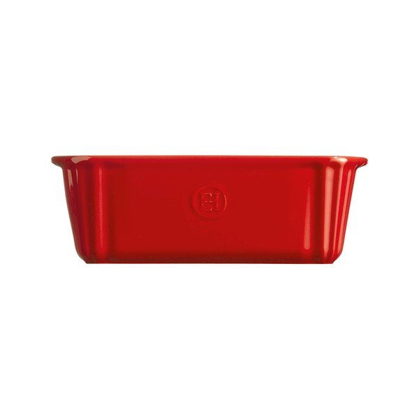 Emile Henry Patisserie sarkanā cepumu forma, 980 ml-image-2