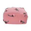 Rozā bērnu sēžammaiss English Garden – Lorena Canals