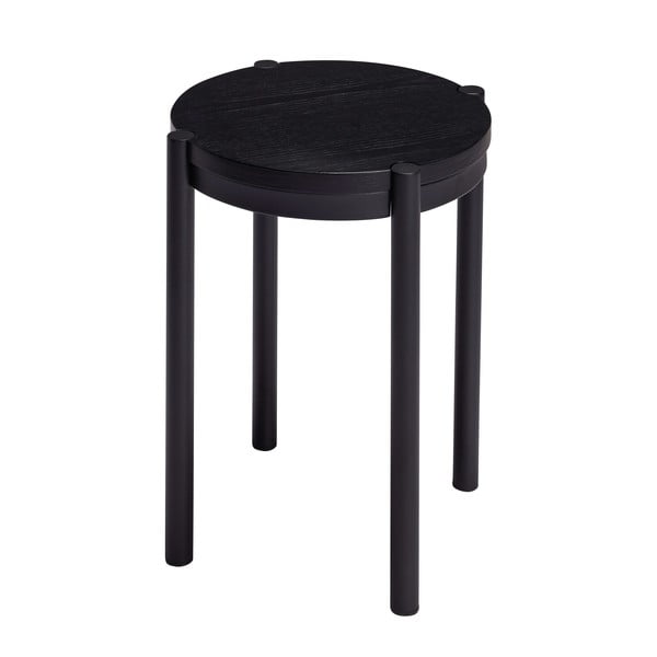 Melns ķeblis Oto – Hübsch-image-2