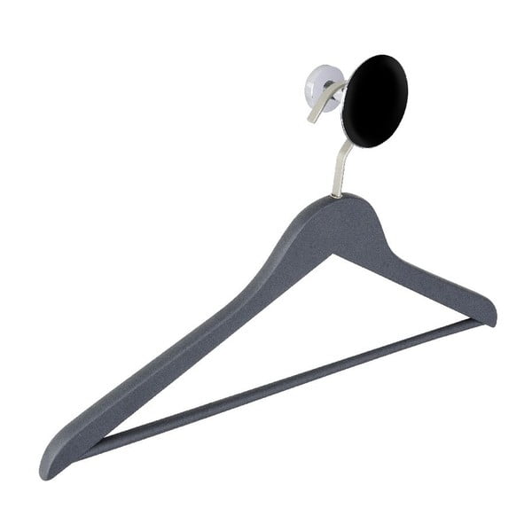 Wenko dizaina āķis melns-image-1