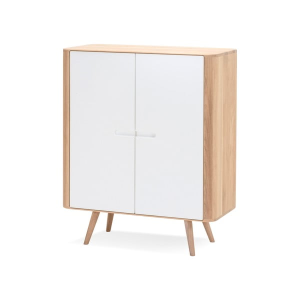 Ozolkoka skapis Gazzda Ena, 90 x 110 cm-image-2