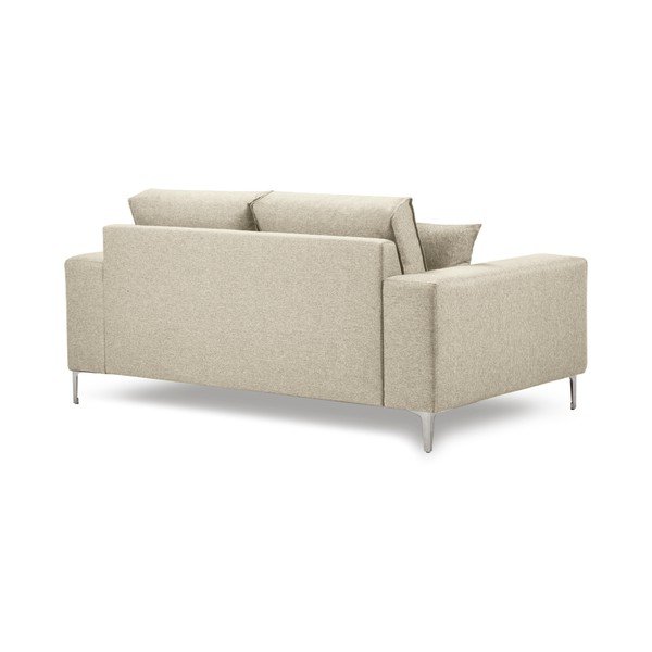 Bēšs dīvāns Cosmopolitan Design Cartagena, 174 cm-image-3