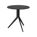 Metāla apaļš sānu galdiņš ø 38 cm Daley – Spinder Design