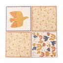 Papīra salvetes (20 gab.) 33x33 cm Anniversary – Bloomingville