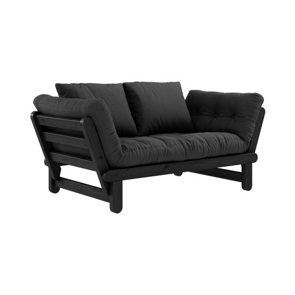 Maināms dīvāns Karup Design Beat Black/Dark Grey-image-3
