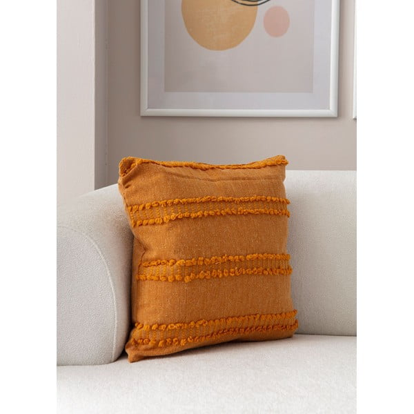 Spilvendrāna 43x43 cm Tuffet – Mioli Decor-image-3