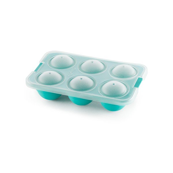 Silikona ledus formiņa To Go – Lékué-image-2