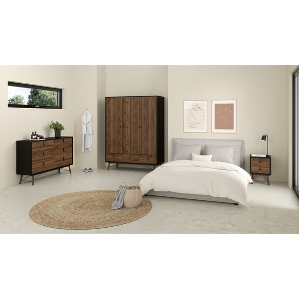 Tumši brūns naktsskapītis Ry – Tvilum-image-4